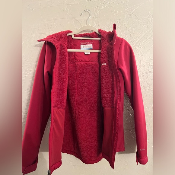 Columbia Omni-Wind Block Jacket - Picture 4 of 5